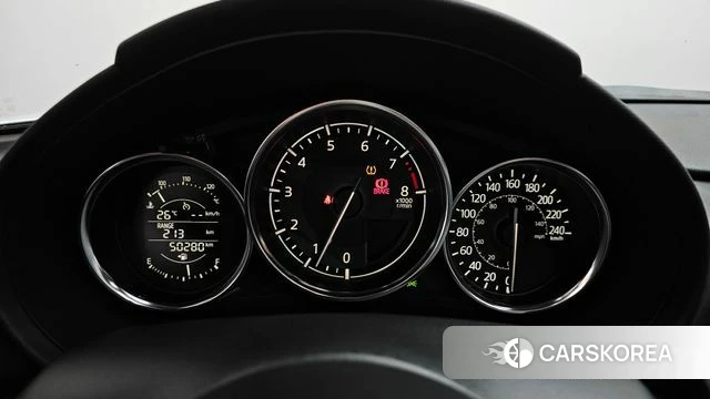 Mazda MX-5 MIATA id 4376761 из Кореи 30