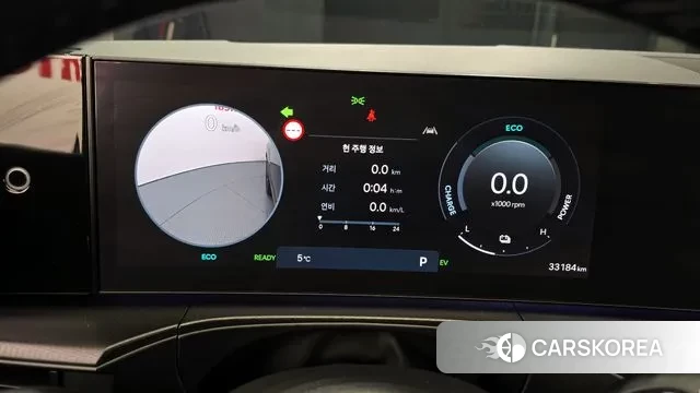 Hyundai Santa Fe (MX5) id 3523607 из Кореи 18