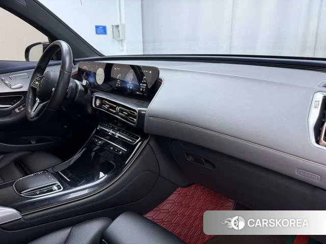 Mercedes-Benz EQC id 4300179 из Китая 25