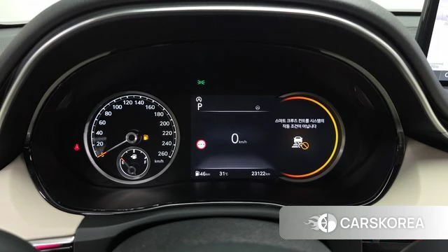 Genesis GV70 id 4671186 из Кореи 18