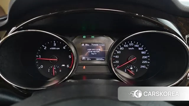 Kia The New Carnival id 3284834 из Кореи 18