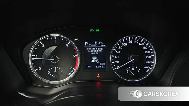 Hyundai Santa Fe TM id 3893437 из Кореи 18