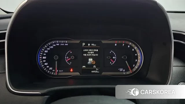 Hyundai Tucson (NX4) id 3592167 из Кореи 18