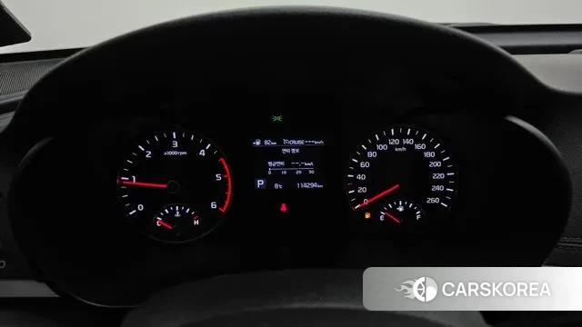 Kia The New K5 2nd generation id 3766694 из Кореи 18