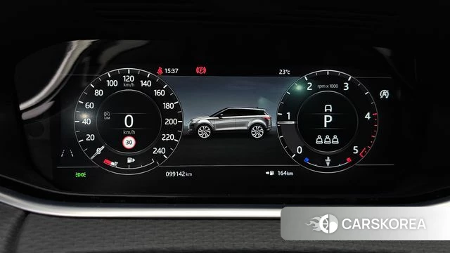 Land Rover Range Rover Evoque 2nd Generation id 4574115 из Кореи 25
