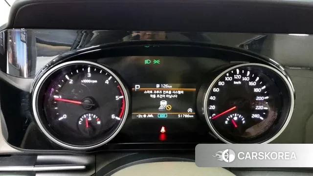 Kia Carnival 4th generation id 3519415 из Кореи 18