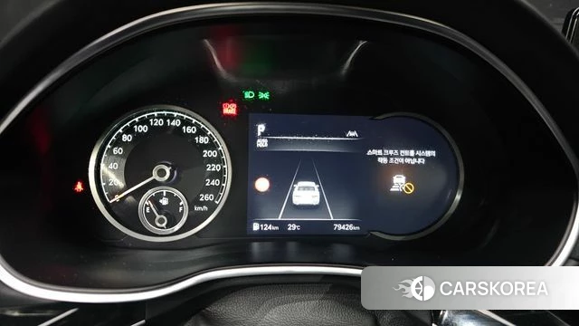 Genesis G80 (RG3) id 4692844 из Кореи 18