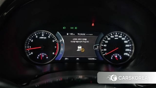 Kia Seltos id 4317581 из Кореи 18