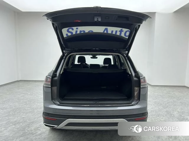Volkswagen Tanyue id 4264658 из Китая 20