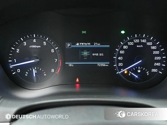 Genesis G80 id 4197217 из Кореи 18
