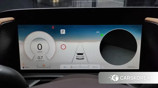 Genesis G90 (RS4) id 3421010 из Кореи 18