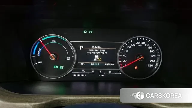 Kia Sorento 4th Generation id 3401130 из Кореи 18