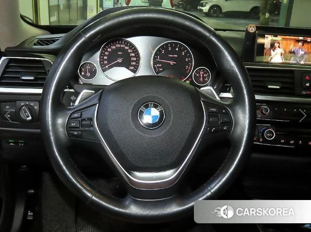 BMW 4 Series (F32) id 4233214 из Кореи 18