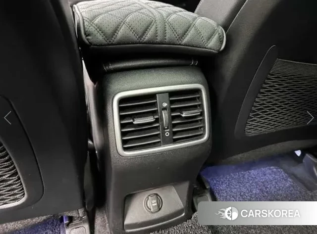 Kia Sportage The Bold id 3733356 из Кореи 18