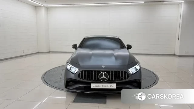 Mercedes-Benz CLS-Class C257 id 3492256 из Кореи 18