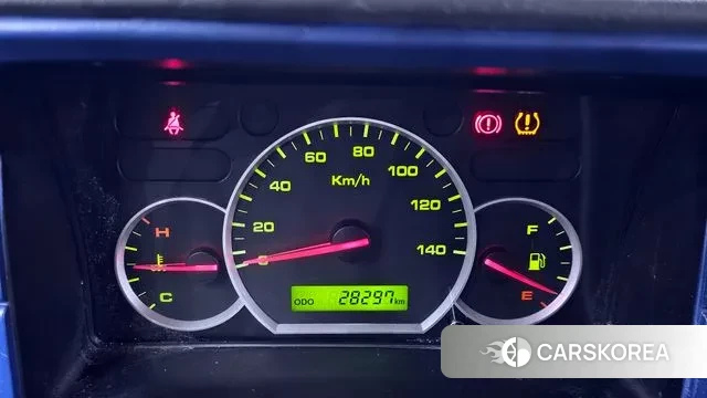 Chevrolet (GM Daewoo) New Labo id 2970926 из Кореи 18