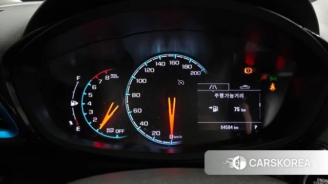 Chevrolet (GM Daewoo) The New Spark id 4737494 из Кореи 28