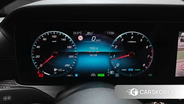 Mercedes-Benz E-Class W213 id 4506820 из Кореи 17
