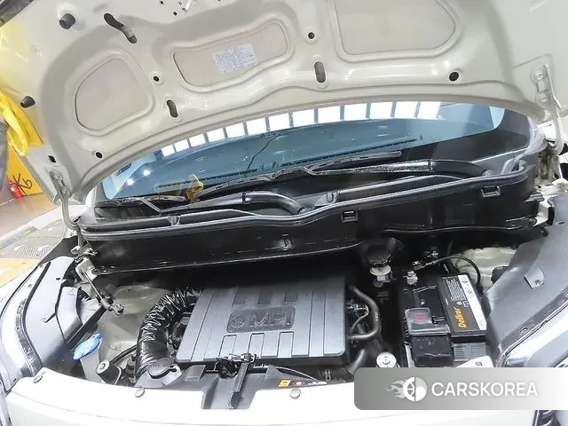 Kia The New Ray id 3396378 из Кореи 18