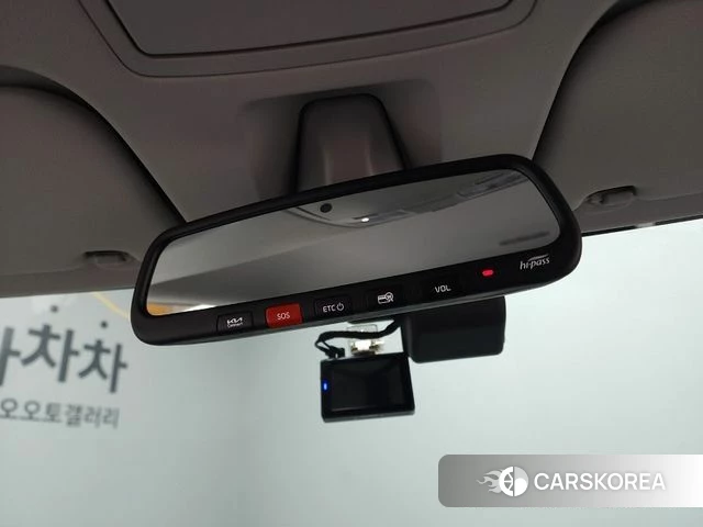 Kia The New Kia Ray id 4254944 из Кореи 16