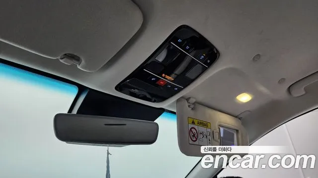 Hyundai Grandeur Hybrid (GN7) id 2608650 из Кореи 18