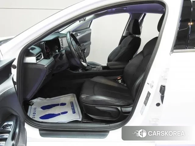 Kia K5 3rd generation id 3654323 из Кореи 18