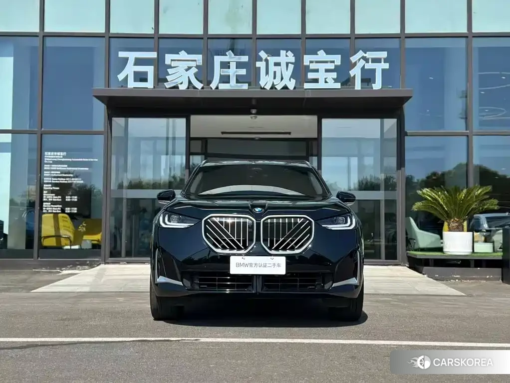 BMW X3 id 4607138 из Китая 15