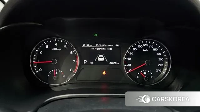 Kia Come New K3 id 3583348 из Кореи 18