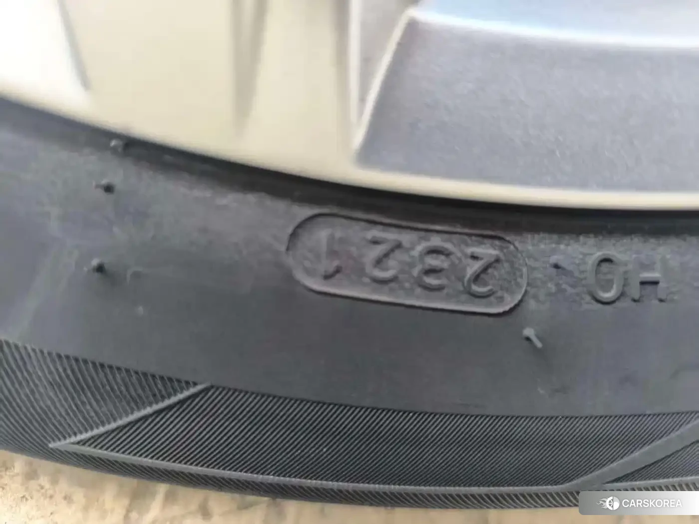 Volkswagen Polo id 4599522 из Китая 22