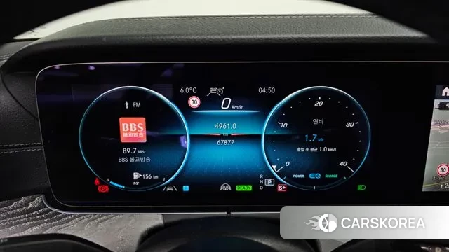 Mercedes-Benz E-Class W213 id 3540762 из Кореи 18