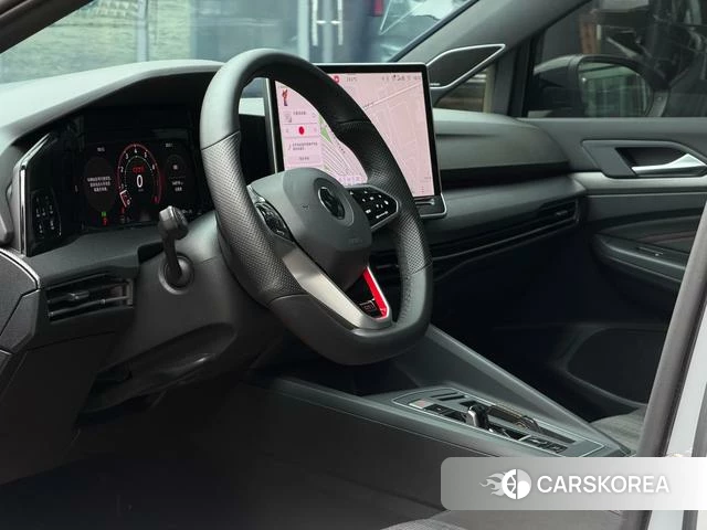 Volkswagen Golf GTI id 4307011 из Китая 8