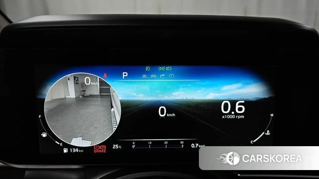 Kia Carnival 4th generation id 4443261 из Кореи 43