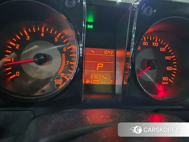 Suzuki Jimny id 3457903 из Кореи 18