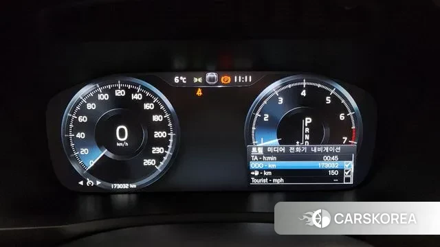 Volvo XC90 second Generation id 3530998 из Кореи 18