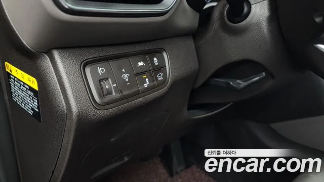 Hyundai Santa Fe TM id 2689670 из Кореи 18