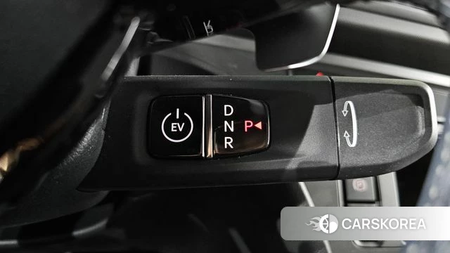Kia The New Kia Ray EV id 4934985 из Кореи 32