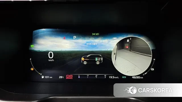 Kia Sorento 4th Generation id 2993519 из Кореи 18