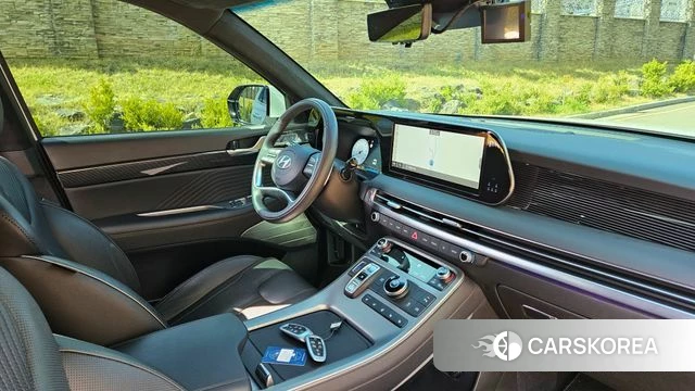 Hyundai The New Palisade id 3909488 из Кореи 13