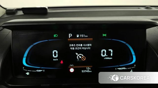 Hyundai Casper id 3910126 из Кореи 18