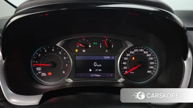 Chevrolet (GM Daewoo) Traverse id 3417422 из Кореи 18