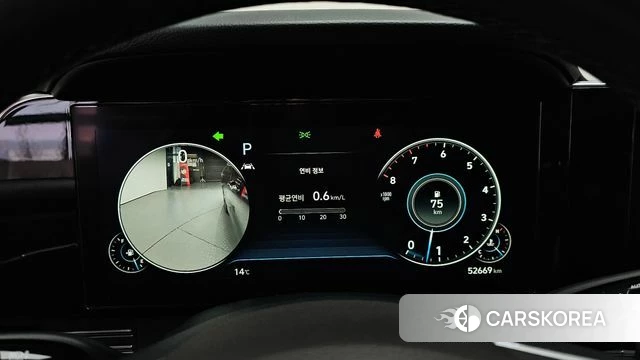 Hyundai The New Grandeur IG id 3878688 из Кореи 18