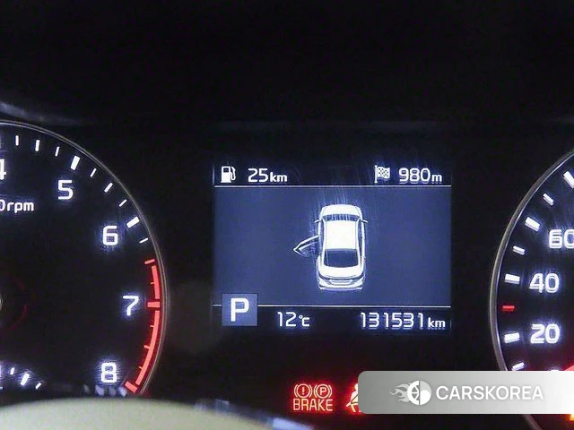 Kia Come New K3 id 3911864 из Кореи 18