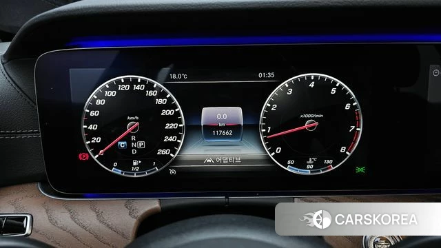 Mercedes-Benz E-Class W213 id 3861469 из Кореи 18