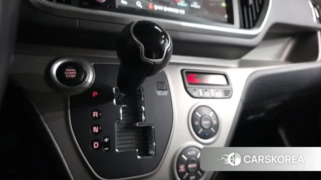 Kia The New Ray id 3747775 из Кореи 18