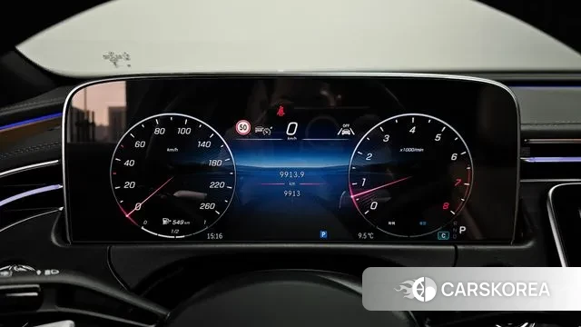 Mercedes-Benz E-Class W214 id 3487111 из Кореи 18