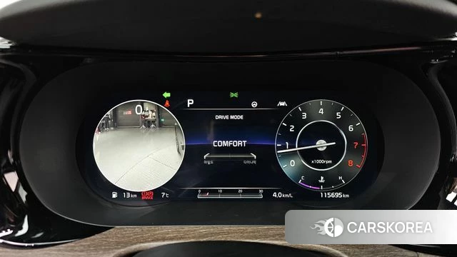 Kia K5 3rd generation id 3807676 из Кореи 18