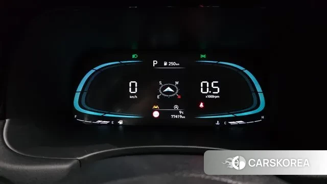 Hyundai The New Palisade id 3721759 из Кореи 18