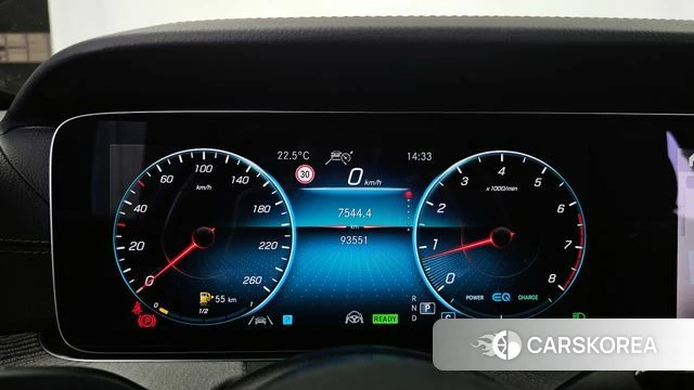 Mercedes-Benz E-Class W213 id 4195428 из Кореи 31