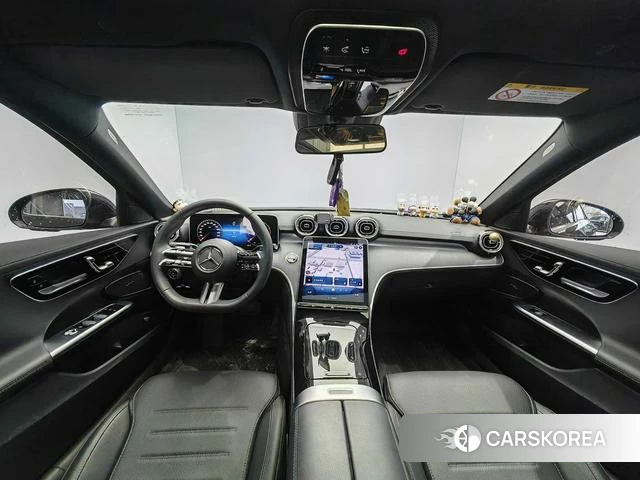 Mercedes-Benz Class C id 4264598 из Китая 17