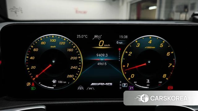 Mercedes-Benz GLB-Class X247 id 4443436 из Кореи 18
